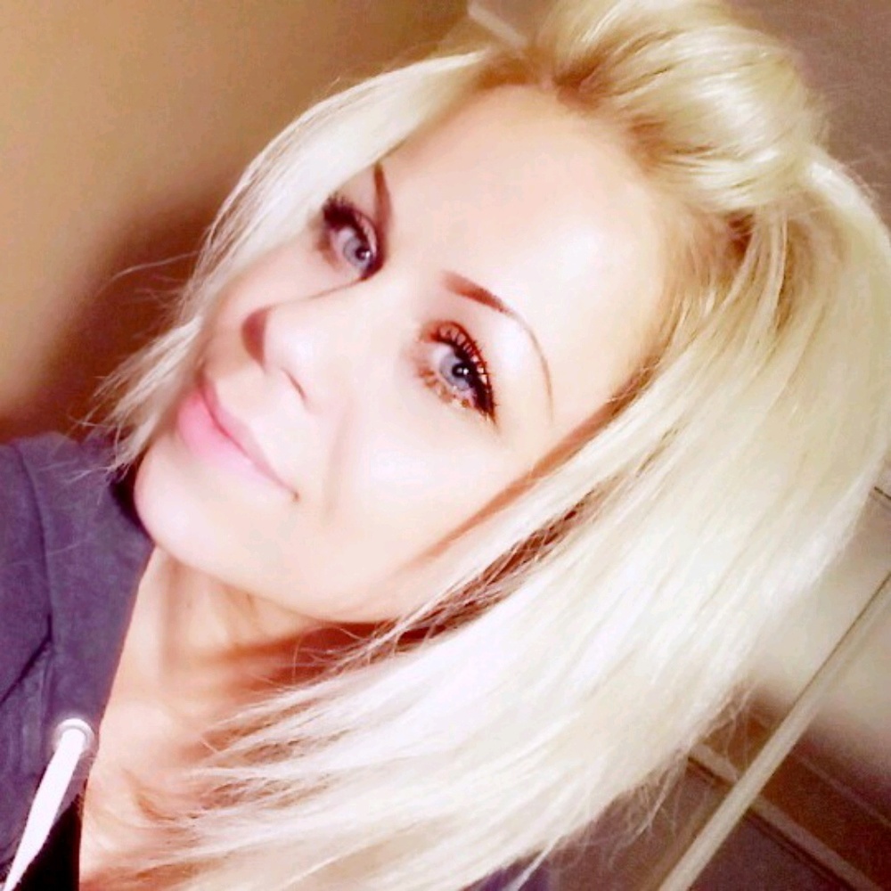 Meet your Posher, Roberta